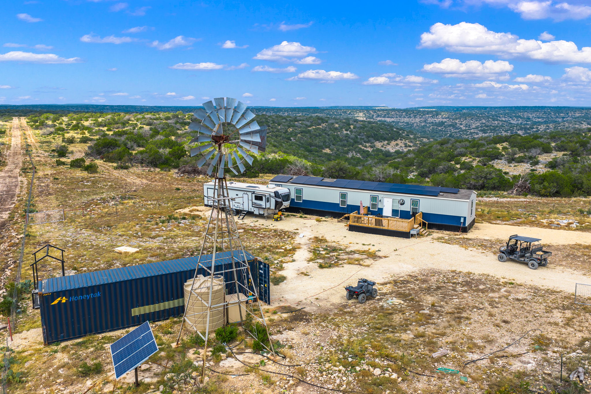 13812 High Lonesome Road Comstock, TX 78837 - Photo 22 of 37