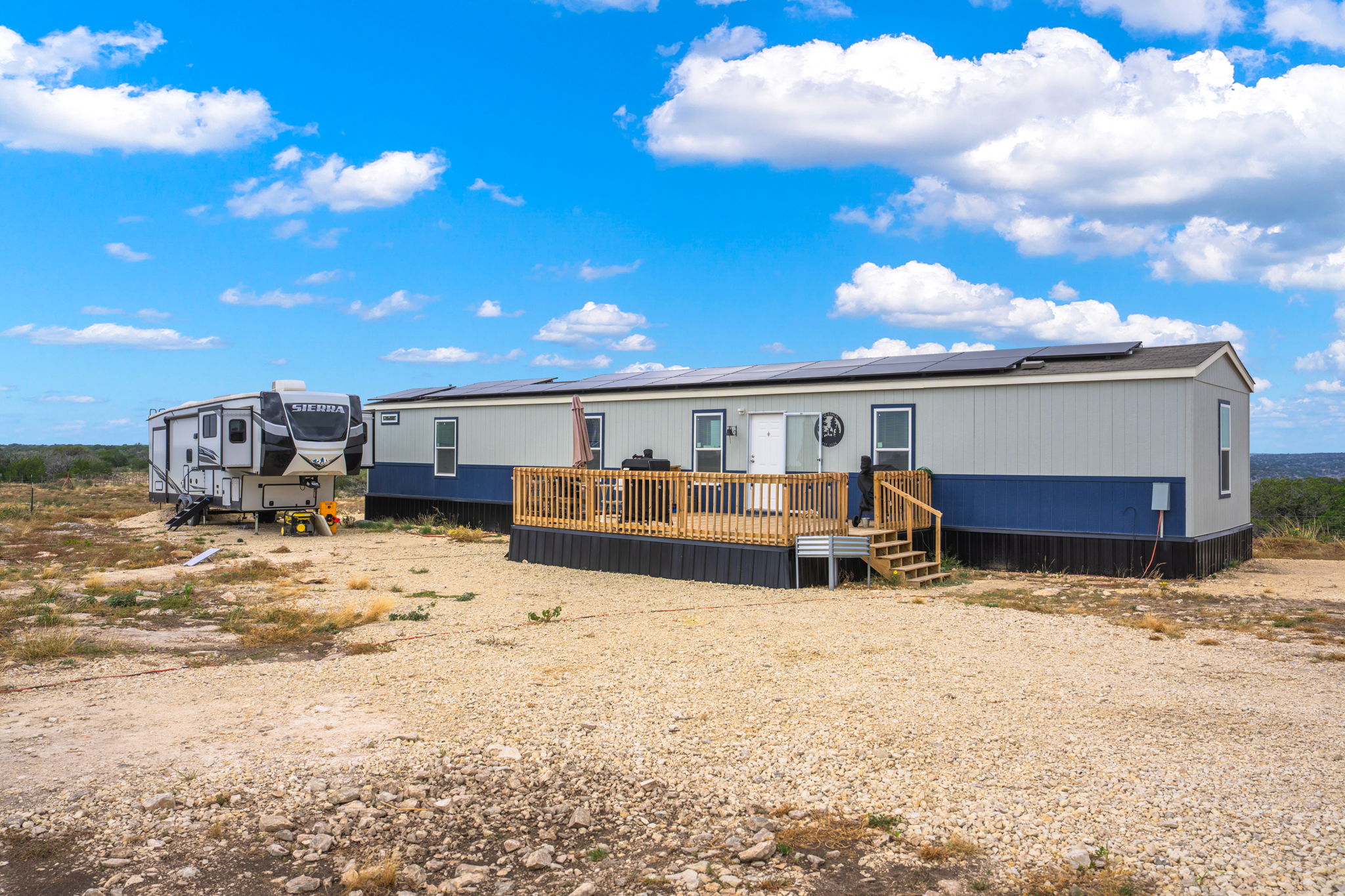 13812 High Lonesome Road Comstock, TX 78837 - Photo 24 of 37