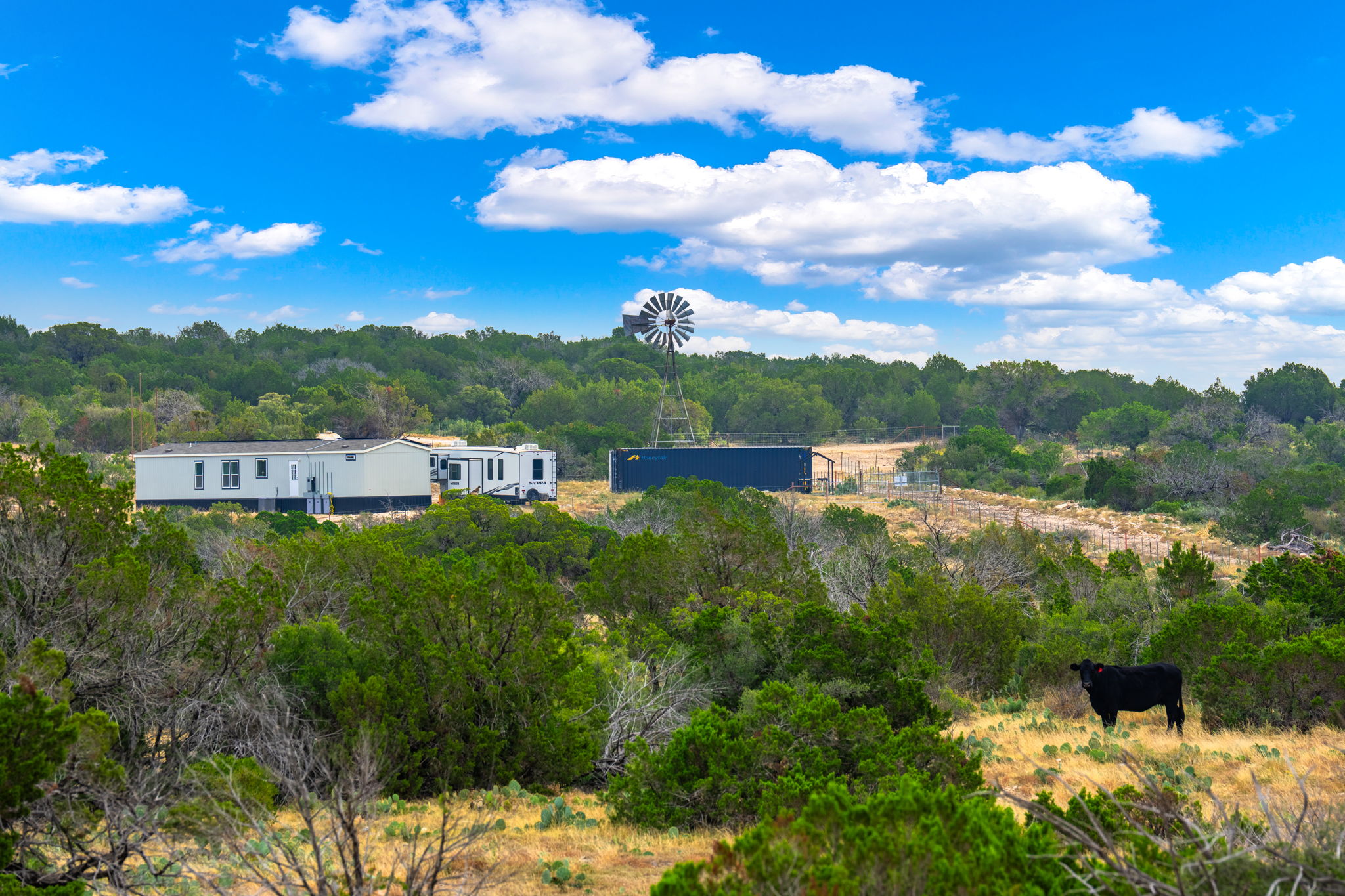 13812 High Lonesome Road Comstock, TX 78837 - Photo 37 of 37