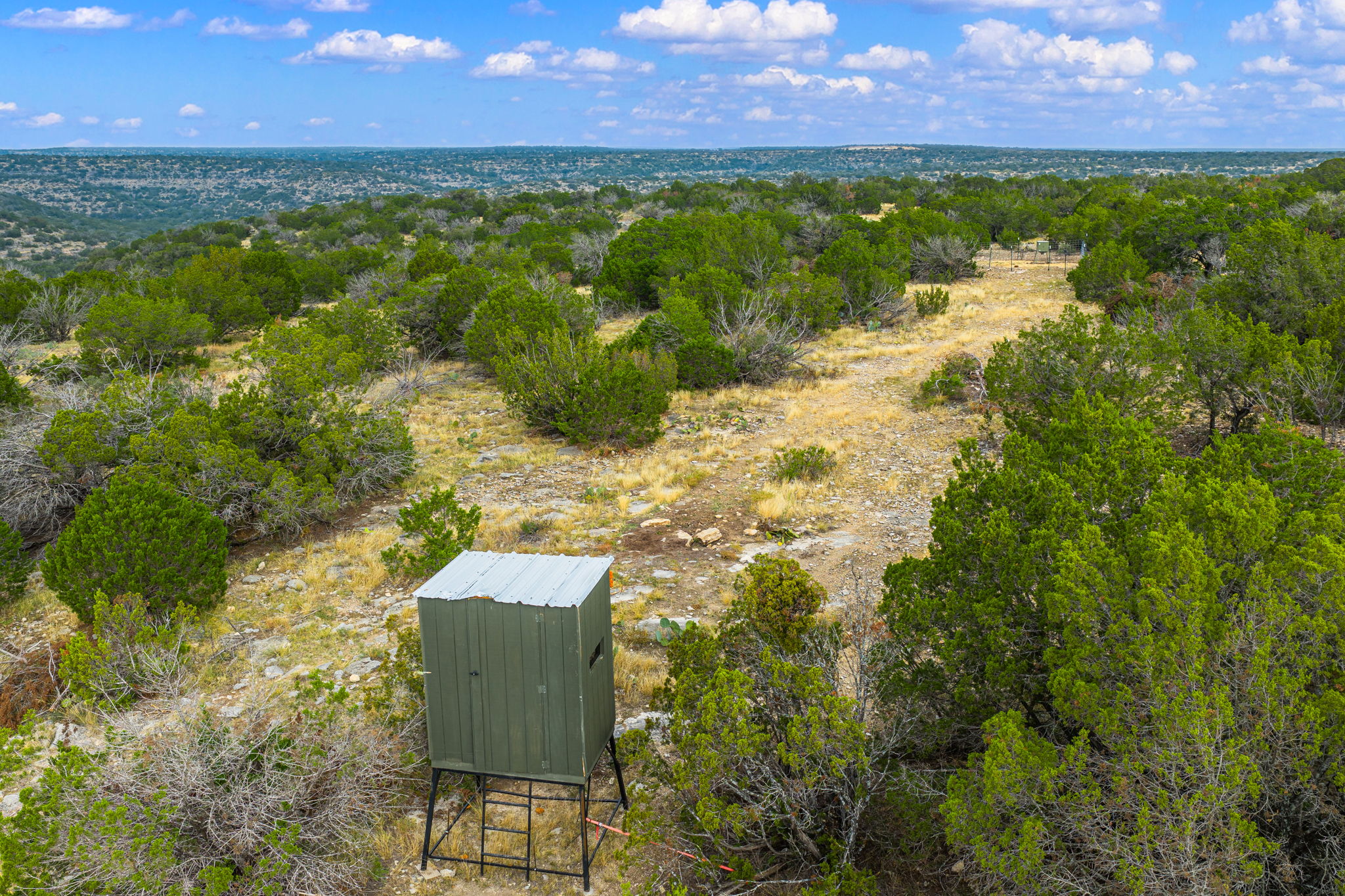 13812 High Lonesome Road Comstock, TX 78837 - Photo 4 of 37