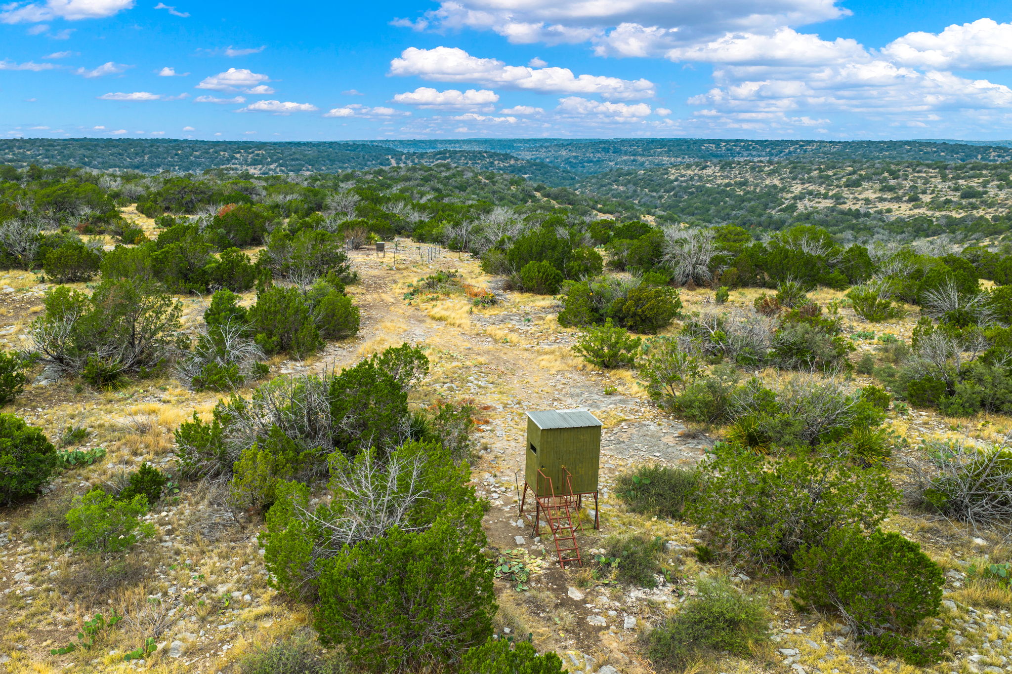 13812 High Lonesome Road Comstock, TX 78837 - Photo 5 of 37
