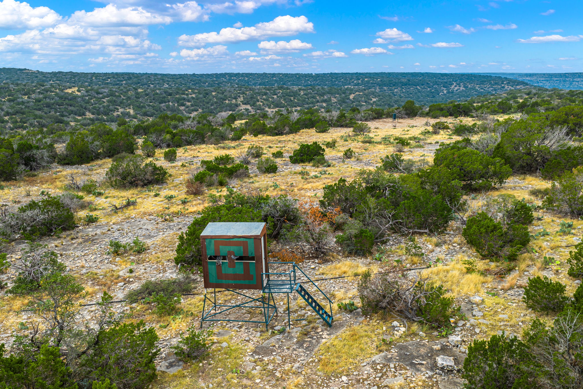 13812 High Lonesome Road Comstock, TX 78837 - Photo 6 of 37