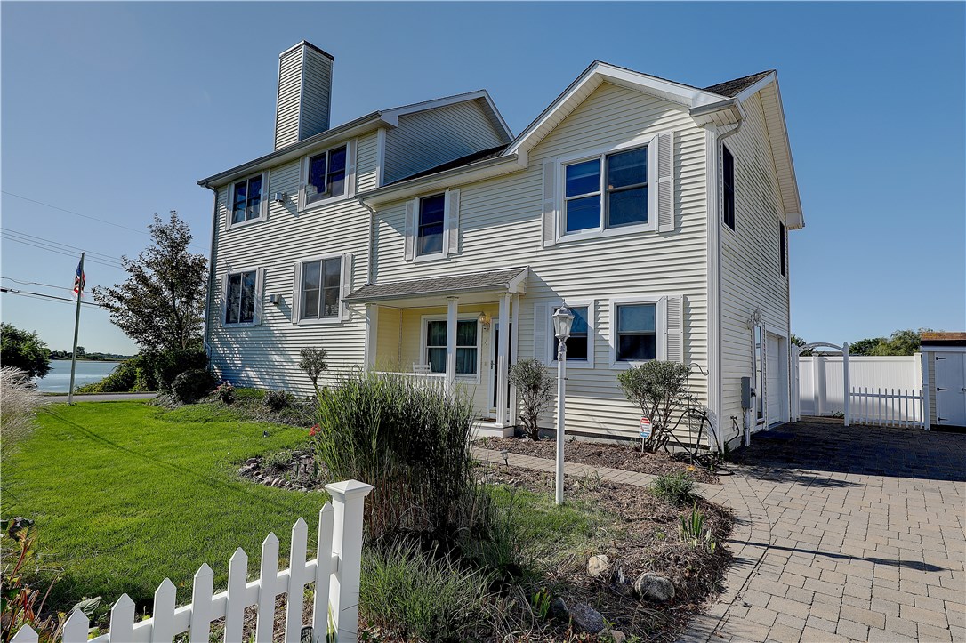 4 Tidewater Road Narragansett, RI 02882 - Photo 1 of 40 Gallery Image 1