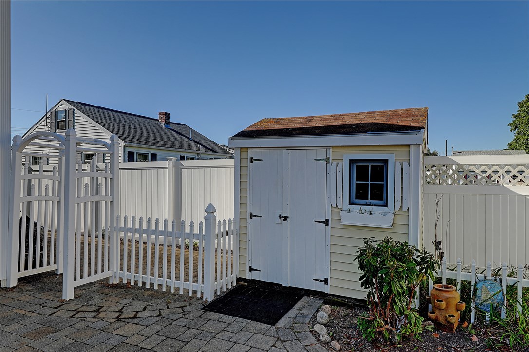 4 Tidewater Road Narragansett, RI 02882 - Photo 35 of 40 Gallery Image 35