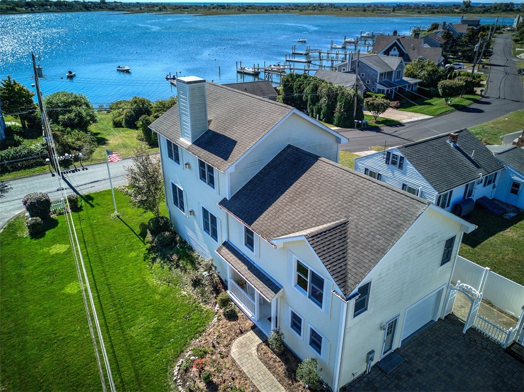 4 Tidewater Road Narragansett, RI 02882 - Photo 38 of 40 Gallery Image 38