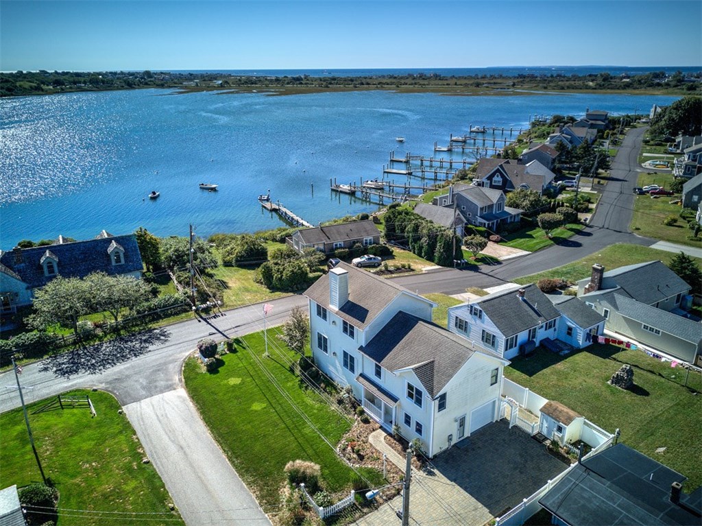 4 Tidewater Road Narragansett, RI 02882 - Photo 39 of 40 Gallery Image 39