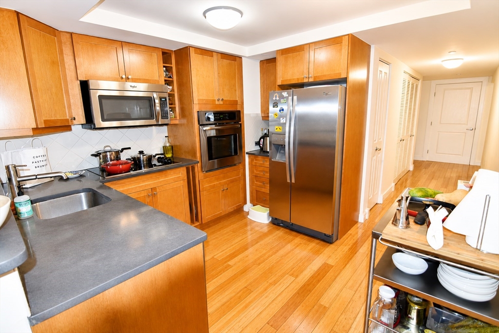 77 Marion Street, Unit 306 Brookline, MA 02446 - Photo 1 of 5