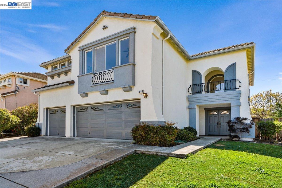 368 Riesling Court Fremont, CA 94539 - Photo 2 of 71