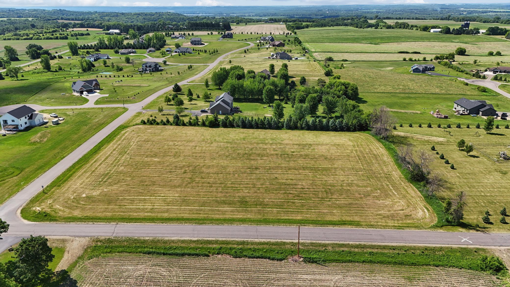 Lot 11 1206th Street Prescott, WI 54021 - Photo 1 of 9 Gallery Image 1