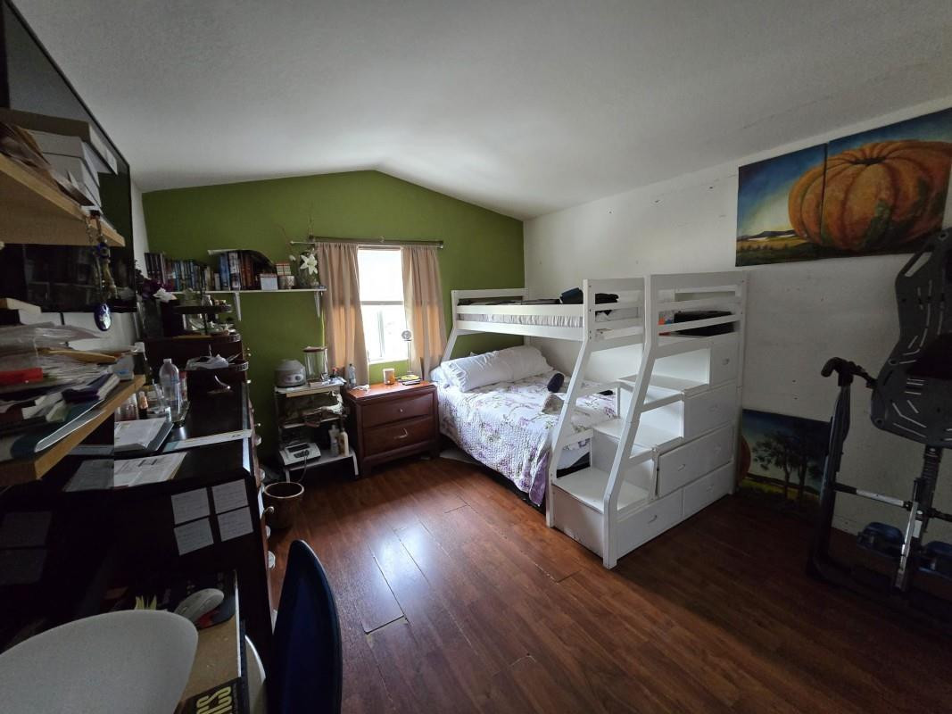 8930 West Flagler Street, Unit 221 Miami, FL 33174 - Photo 16 of 16 a bedroom with furniture and a window