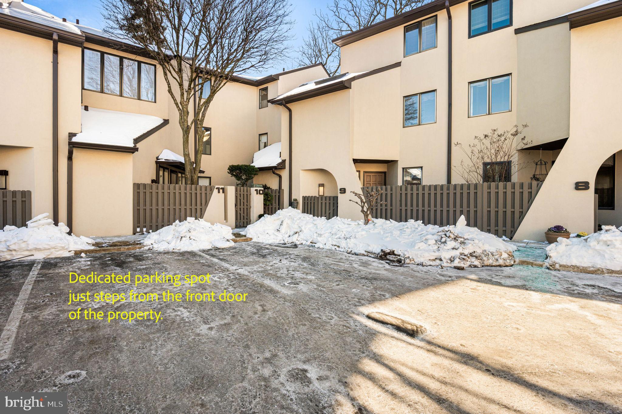 10 Llanfair Road, Unit 9 Ardmore, PA 19003 - Photo 30 of 32