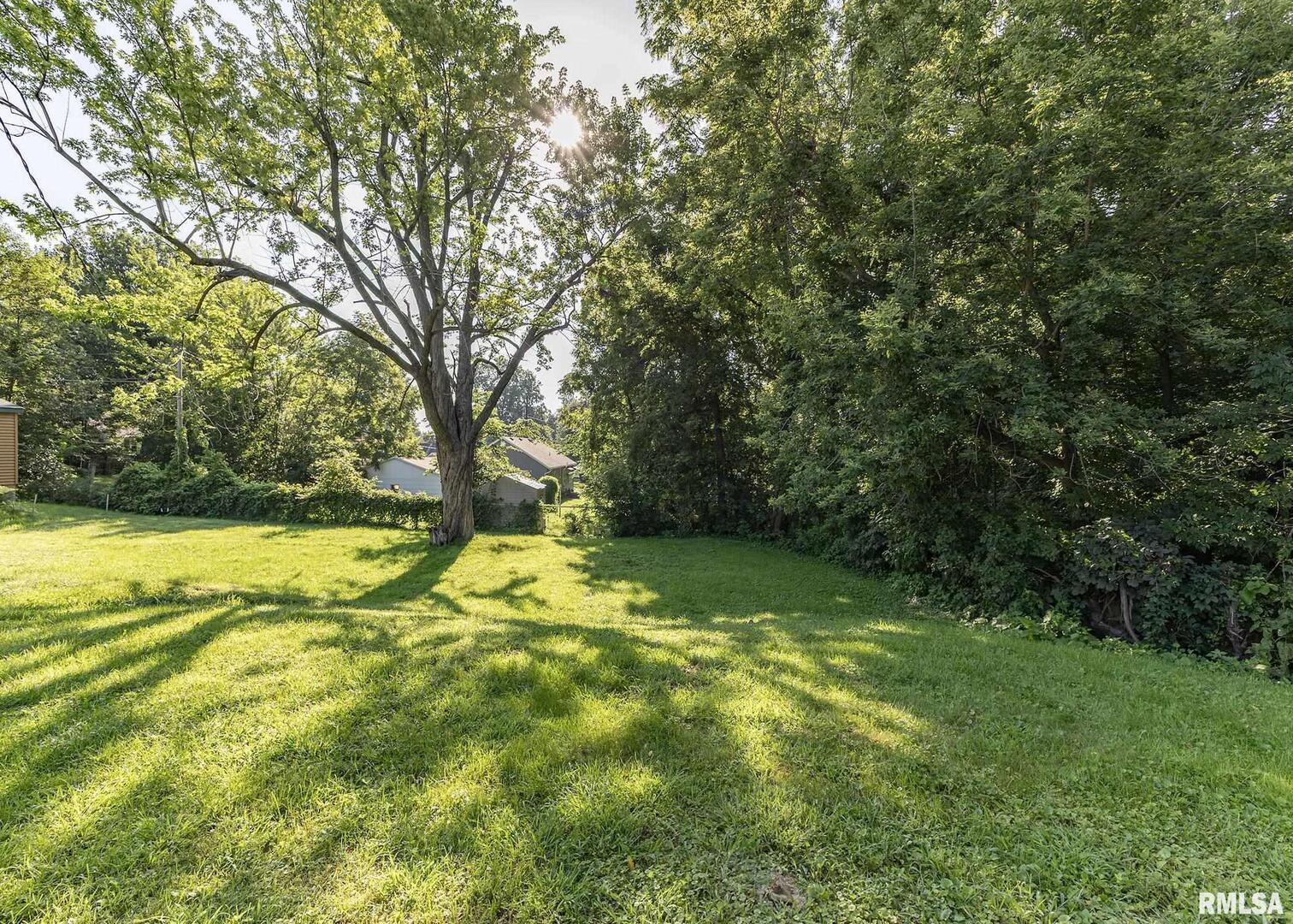 1529 North 8th Street Clinton, IA 52732 - Photo 14 of 15 a view of swimming pool with a yard