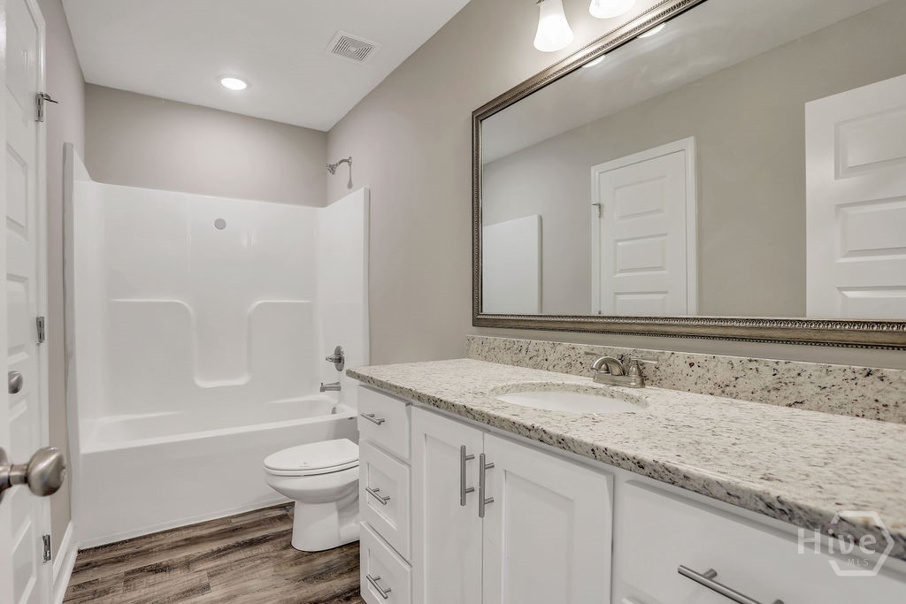 3185 Old Riggs Mill Road Statesboro, GA 30458 - Photo 41 of 43 Gallery Image 41