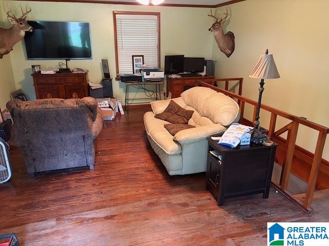 163 Glaze Creek Road Bessemer, AL 35023 - Photo 4 of 21