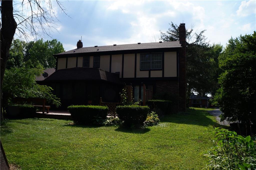 4549 Melbourne Road Indianapolis, IN 46228 - Photo 22 of 24 Gallery Image 22