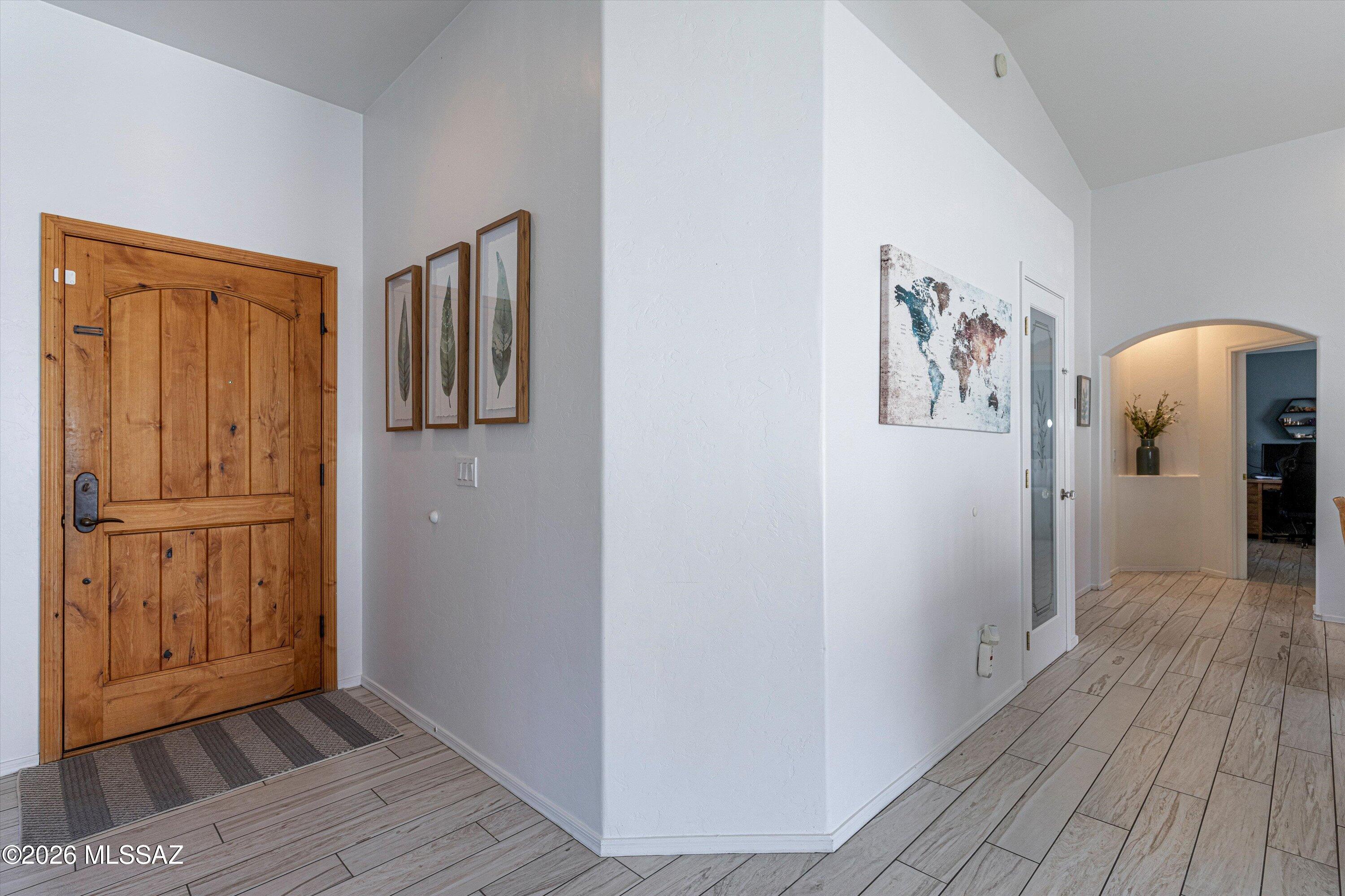 356 West Plateau Road Tucson, AZ 85737 - Photo 35 of 38