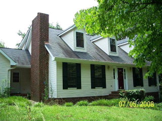 40 Ridgeway Circle Ringgold, GA 30736 - Photo 1 of 1 Main View