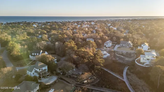 $665,000 | 9806 Clarendon Drive, Emerald Isle, NC 28594