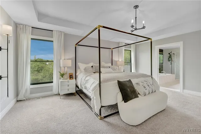 $1,089,900 | 7424 Jewett Holmwood Road, Orchard Park, NY 14127