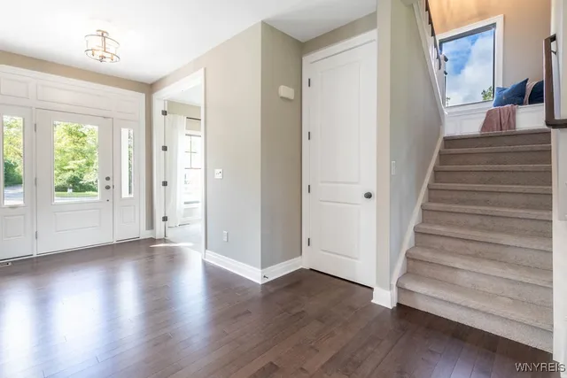 $1,089,900 | 7424 Jewett Holmwood Road, Orchard Park, NY 14127