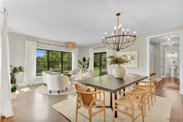 $1,089,900 | 7424 Jewett Holmwood Road, Orchard Park, NY 14127