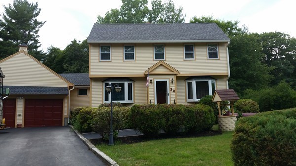 39 Appaloosa Lane Hamilton, MA 01982 - Photo 1 of 28