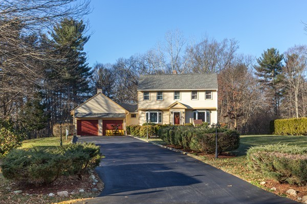 39 Appaloosa Lane Hamilton, MA 01982 - Photo 2 of 28