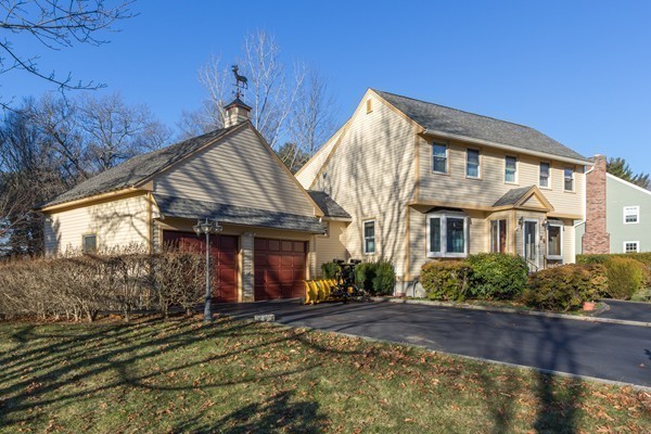 39 Appaloosa Lane Hamilton, MA 01982 - Photo 27 of 28