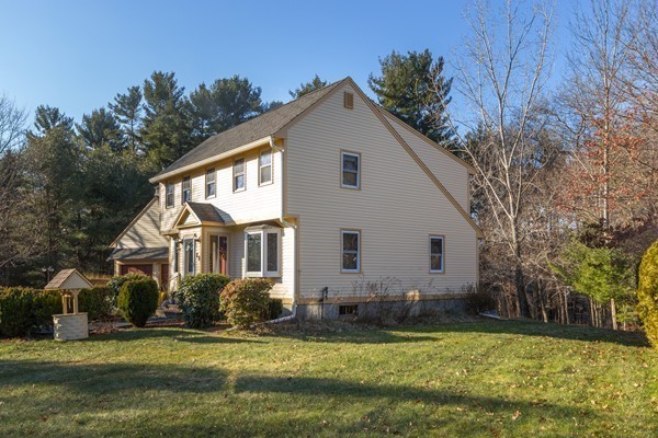 39 Appaloosa Lane Hamilton, MA 01982 - Photo 28 of 28