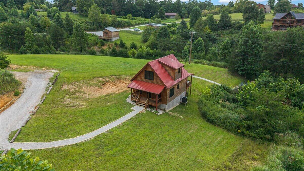 2001 Glencairn Road Rogers, KY 41365 - Photo 50 of 52 51-DJI_20260819155557_0124_D