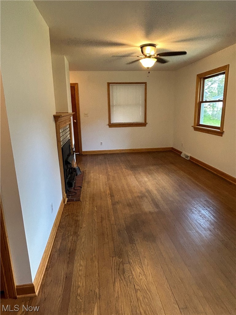 769 Ewart Road Akron, OH 44312 - Photo 8 of 29 Gallery Image 8