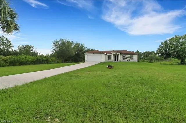 $510,000 | 4240 62nd Avenue Northeast, Naples, FL 34120