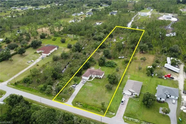 $510,000 | 4240 62nd Avenue Northeast, Naples, FL 34120