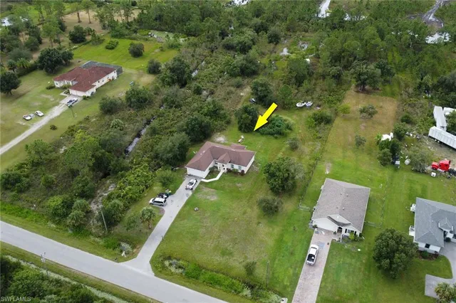 $510,000 | 4240 62nd Avenue Northeast, Naples, FL 34120