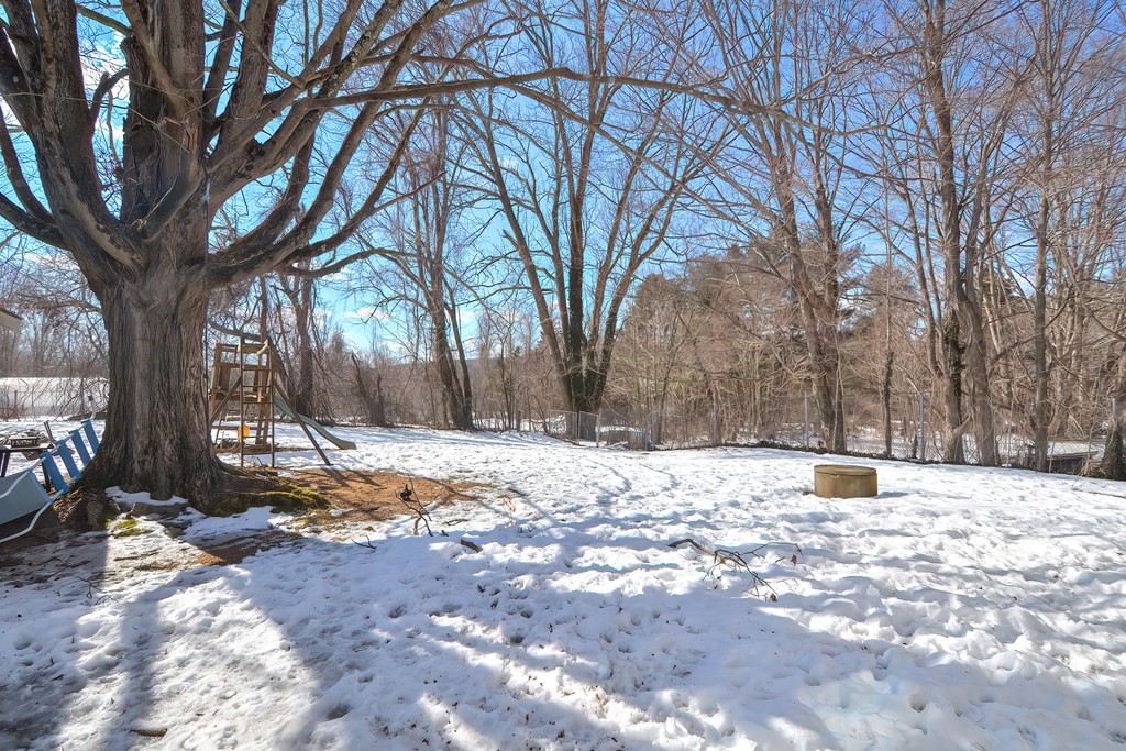 4 Monson Road Wales, MA 01081 - Photo 29 of 40