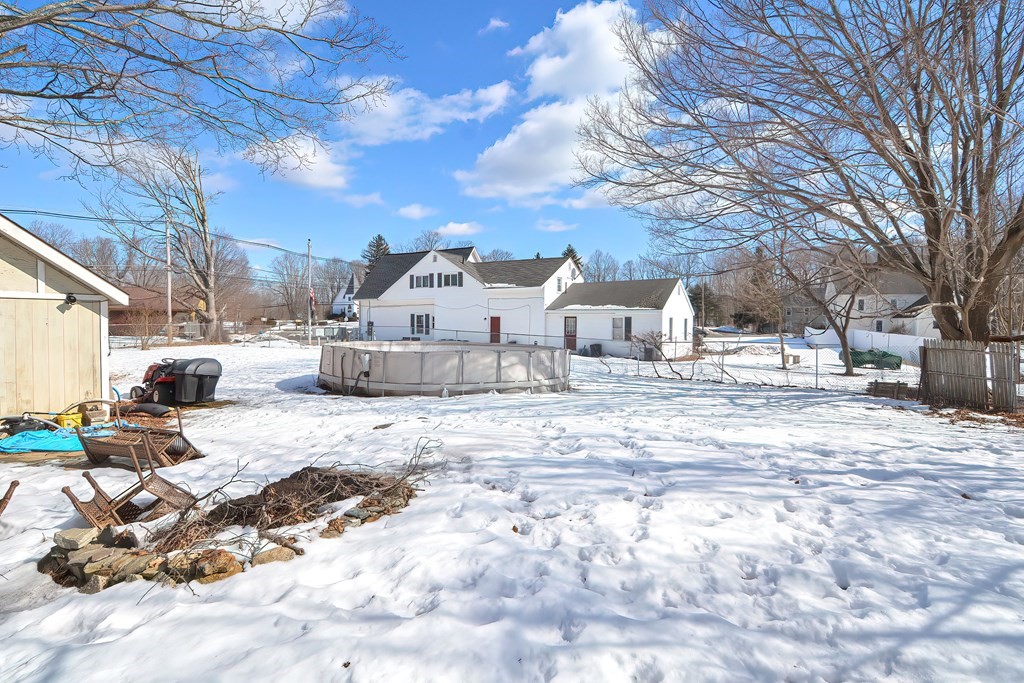 4 Monson Road Wales, MA 01081 - Photo 34 of 40