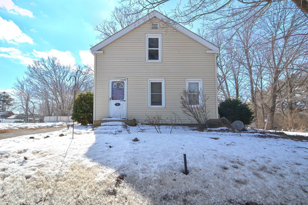 4 Monson Road Wales, MA 01081 - Photo 35 of 40