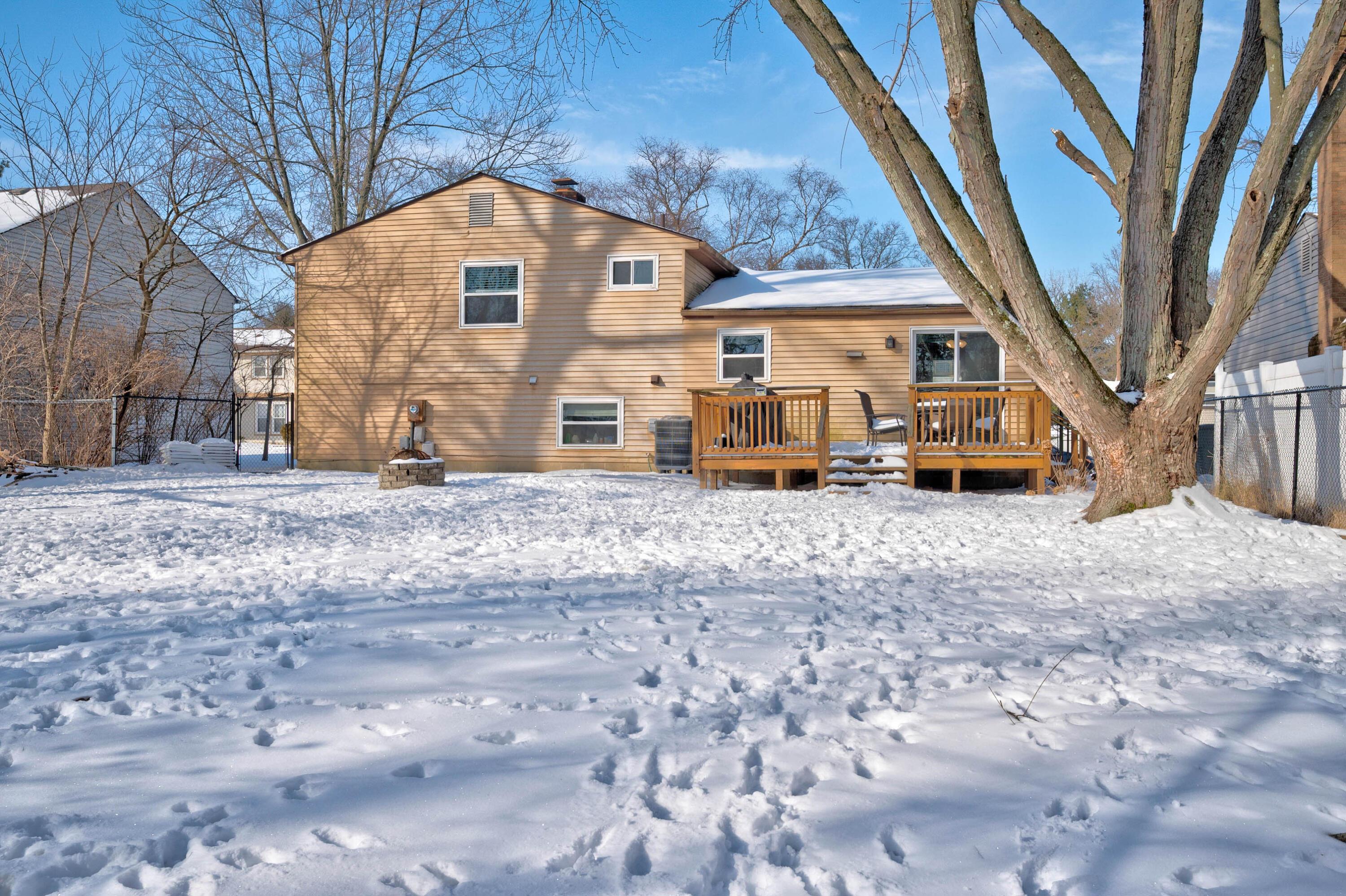 8754 Ripton Drive Powell, OH 43065 - Photo 42 of 53 8754RiptonDriveExt_Hommati102-28