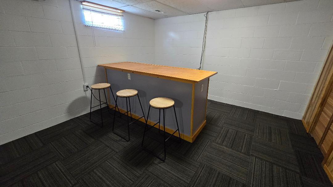 1124 13th Avenue Fulton, IL 61252 - Photo 27 of 27 a view of a livingroom with wooden floor