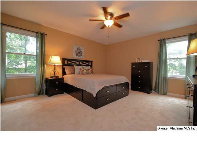 5830 Mockingbird Lane Pinson, AL 35126 - Photo 23 of 32