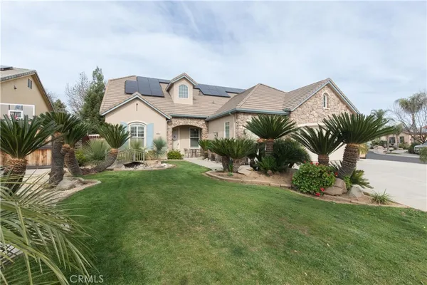 $659,000 | 3357 Buckingham Avenue, Clovis, CA 93619