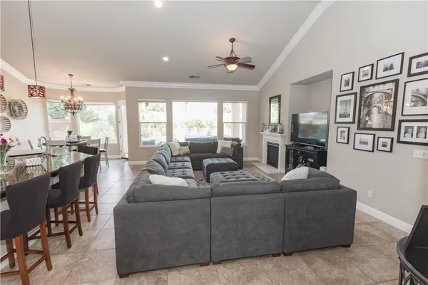 $659,000 | 3357 Buckingham Avenue, Clovis, CA 93619