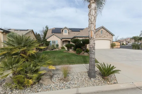 $659,000 | 3357 Buckingham Avenue, Clovis, CA 93619