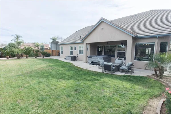 $659,000 | 3357 Buckingham Avenue, Clovis, CA 93619