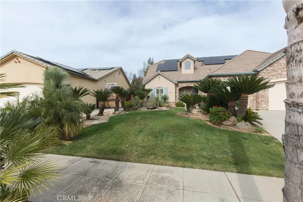 $659,000 | 3357 Buckingham Avenue, Clovis, CA 93619