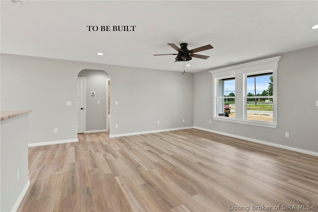 308 Garrison Street Hanover, IN 47243 - Photo 5 of 21