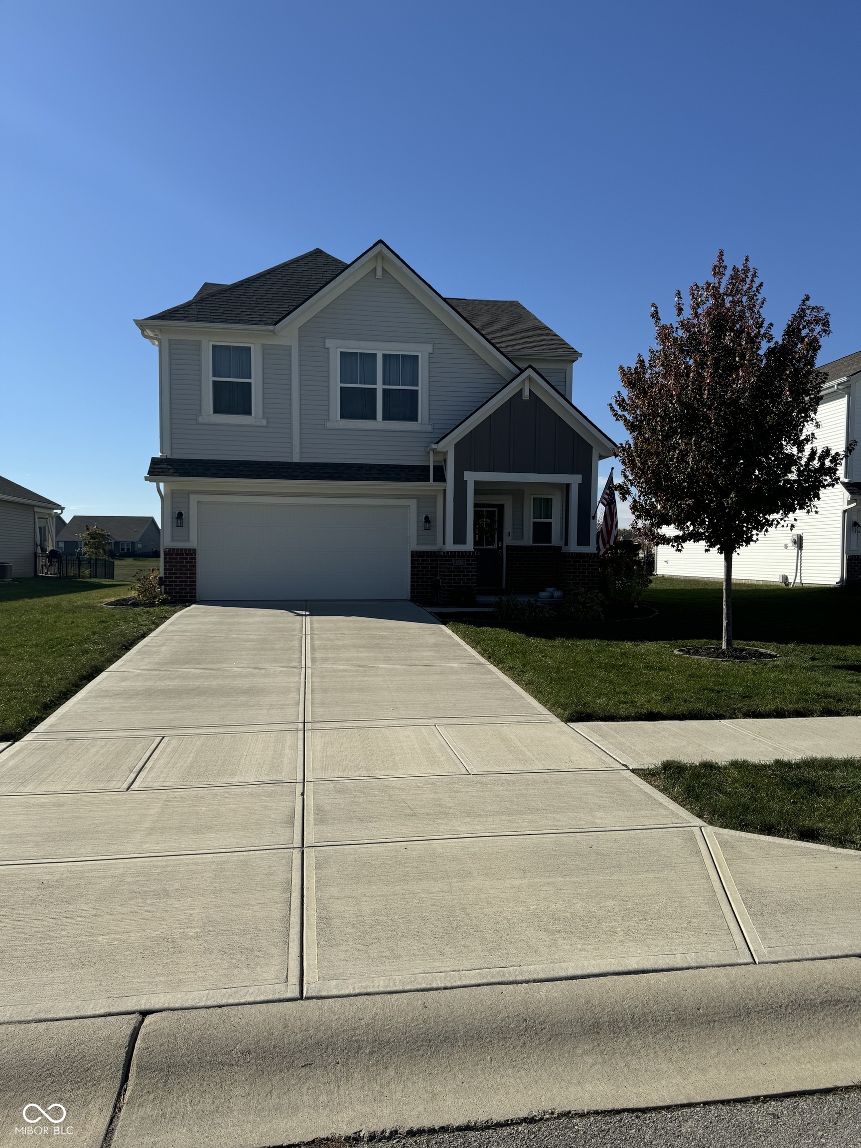 8785 Winton Place Pendleton, IN 46064 - Photo 1 of 20 Gallery Image 1