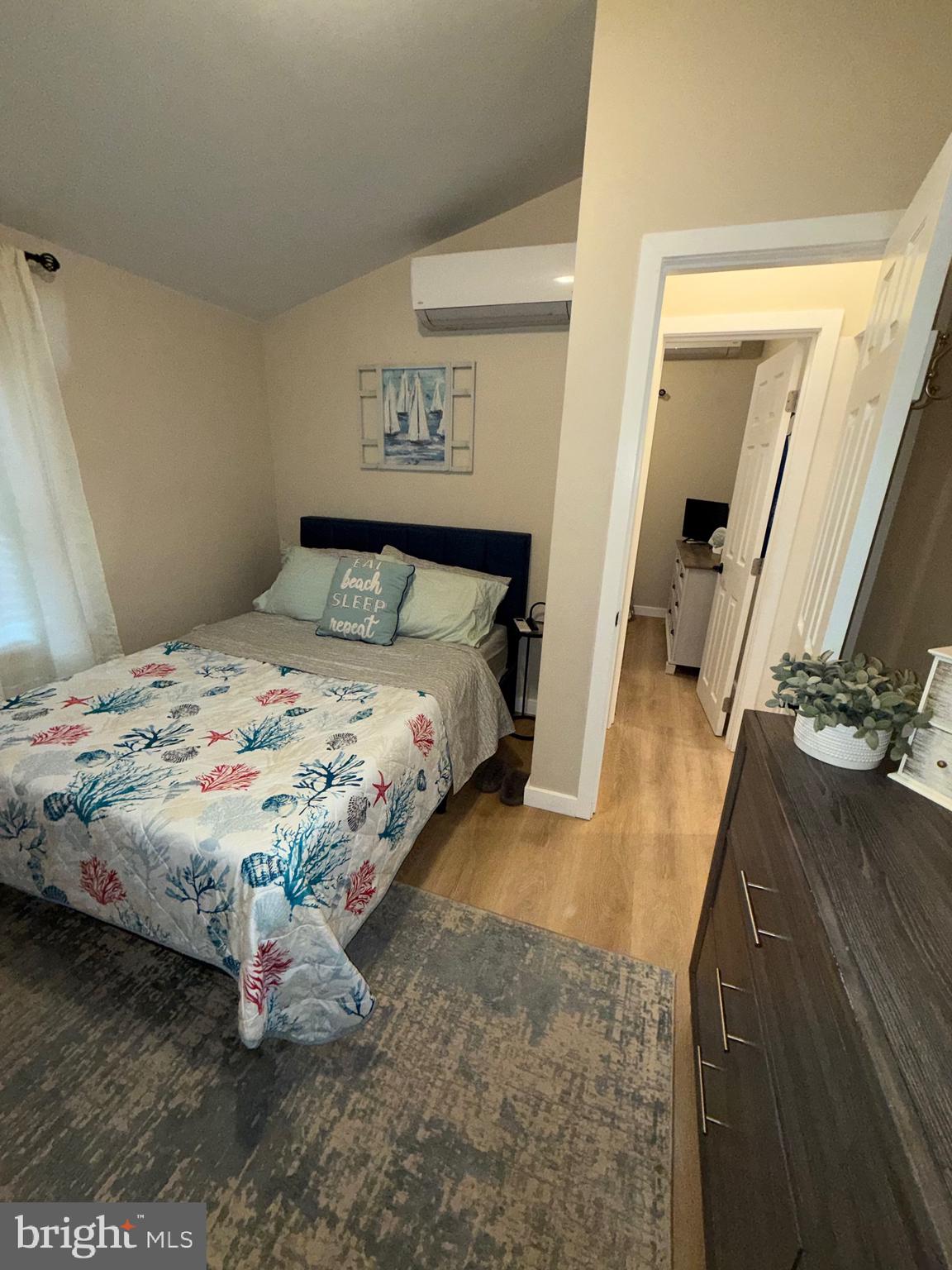 515 Corsons Tavern Road, Unit D22 Ocean View, NJ 08230 - Photo 7 of 18 2nd bedroom