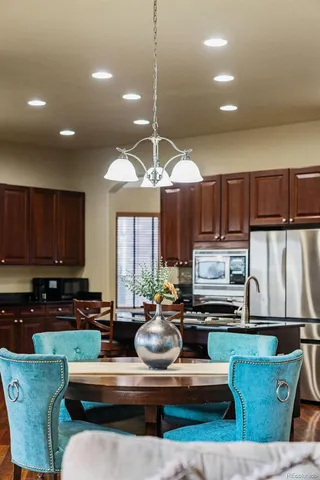 $1,100,000 | 26656 East Peakview Drive, Aurora, CO 80016