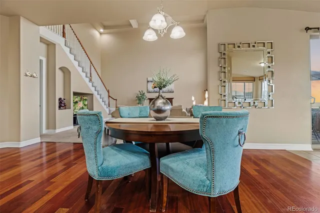 $1,100,000 | 26656 East Peakview Drive, Aurora, CO 80016